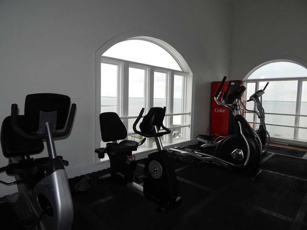 Coconut Malorie Resort Hotel, Ascend Hotel Collection Ocean City Ngoại thất bức ảnh
