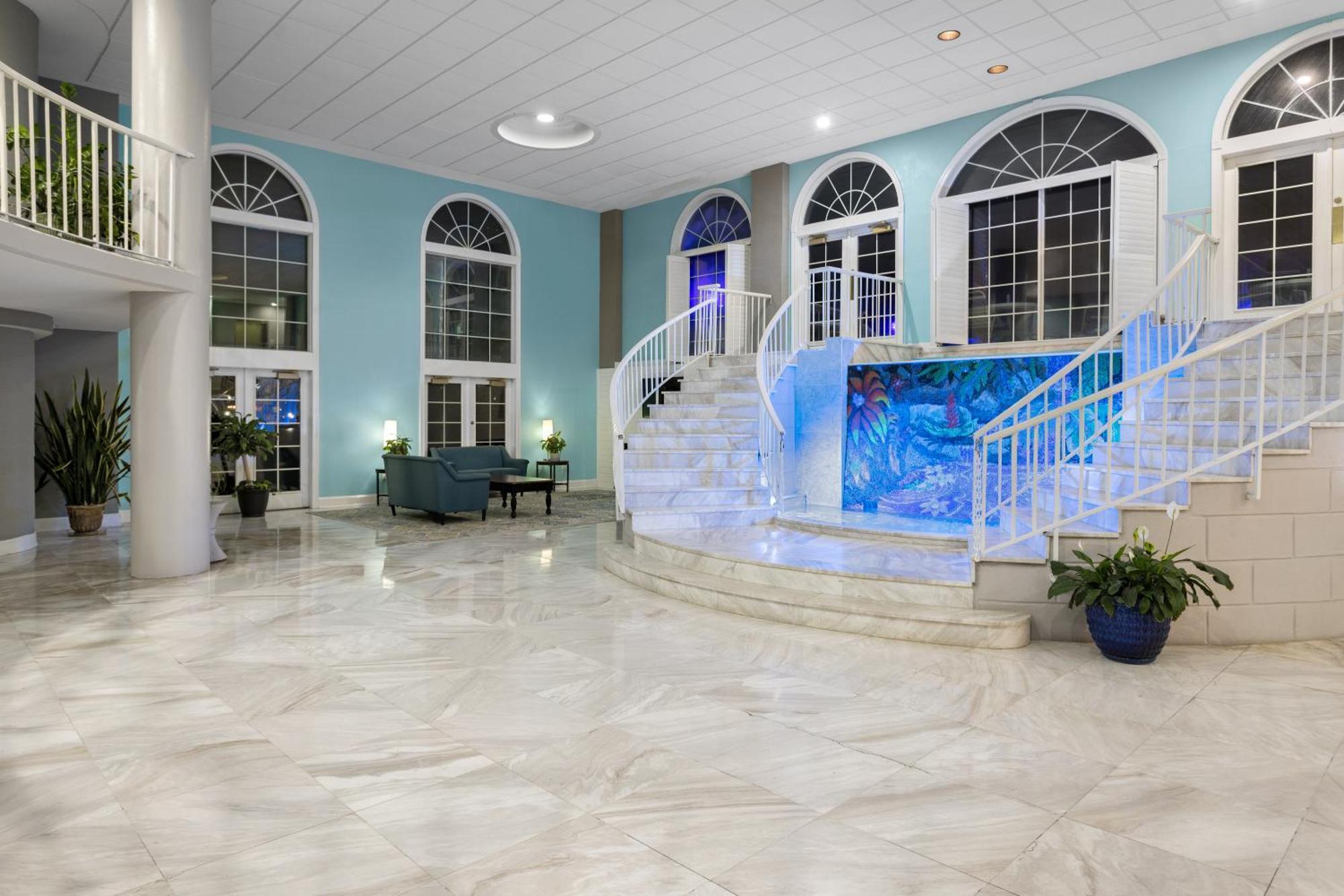 Coconut Malorie Resort Hotel, Ascend Hotel Collection Ocean City Ngoại thất bức ảnh